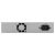 Grey Allied Telesis x250-18XTm exact16RJ45 and twoSFPplus managed switch, angled front and rear AC/fan views