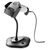 Zebra DS2208-SR6U2100SGW Nova White 2D USB scanner kit with black stand