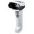 Zebra DS2278 Nova White Bluetooth 1D/2D barcode scanner, scanner only