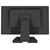 Black iiyama ProLite T2452MSC-B2 PCAP touchscreen with tilting desktop stand