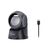 Equip 351027 Black USB 2D CMOS Desktop Barcode Scanner