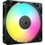 CORSAIR RS120 ARGB 120mm Black PWM Fan CO-9050180-WW