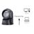 Equip 351027 Black USB 2D CMOS Desktop Barcode Scanner