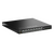 Black NETGEAR M4350-16M4V MSM4320 with supplied APM414V, front etherCON and SFP28 ports and rear RJ45 and dual powerCON views