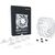 be quiet Silent Wings 4 120mm PWM White BL114 Case Fan