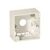 equip Universal Surface Mounting Box Network surface 760302