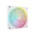 CORSAIR iCUE LINK LX140 RGB White 140mm Expansion Fan CO-9051031-WW
