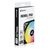 Sharkoon Rebel F50 PWM Black 120mm ARGB Case Fan