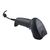Datalogic QuickScan QD2590 Black 2D Barcode Scanner USB Cable Kit