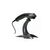 Honeywell Voyager 1200G-2USB-1 Black USB 1D Laser Scanner Kit