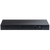 TRENDnet TEG-3182WS black managed switch with 16 RJ45 ports and two SFP+ ports