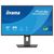 iiyama ProLite XB2792QSU-B1 27 inch IPS QHD 120 Hz office monitor, front view