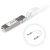 Ubiquiti Uplink Cable 0.3 m connector close-up and inset of one complete cable