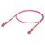 Ubiquiti OM4 Duplex LC UPC 1 m cable, representative single cable from the 50-pack