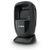 Zebra DS9308 Midnight Black Standard Range Presentation Scanner USB Kit
