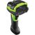 Zebra DS3608 SR Industrial Green 2D Scanner USB Cable Kit