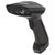 Manhattan 178495 Wireless Linear CCD Barcode Scanner Black