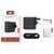 Lenovo Multi-port USB-C 100W GaN Charger Black UK 40AW100BUK