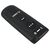 Zebra CS6080 Cordless MFi 1D 2D Scanner Black Scanner Only