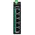 TRENDnet TI-PELC50 Industrial 5-Port Fast Ethernet PoE+