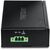 TRENDnet TI-PELC50 Industrial 5-Port Fast Ethernet PoE+