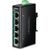TRENDnet TI-PELC50 Industrial 5-Port Fast Ethernet PoE+