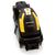Datalogic PowerScan PBT9600-AR Bluetooth USB Kit Yellow Black