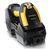 Datalogic PowerScan PBT9600-AR Bluetooth USB Kit Yellow Black