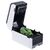 Brother TD-2320DSA203 touchscreen label printer black grey