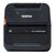 Brother RuggedJet RJ-4250WB RJ4250WBZ1 black mobile printer