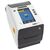 Zebra ZD611t-HC ZD6AH22-T0EE00EZ white healthcare touchscreen label printer