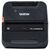 Brother RuggedJet RJ-4230B RJ4230BZ1 black mobile label and receipt printer