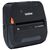 Brother RuggedJet RJ-4230B RJ4230BZ1 black mobile label and receipt printer