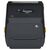 Zebra ZD421t ZD4A043-30EE00EZ grey label printer