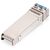 Zyxel SFP25G-LR 25GbE SFP28 transceiver, angled underside view