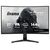 iiyama GC2781HSU-B1 Black Hawk 27 inch curved VA Full HD 144 Hz monitor, front view