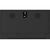 iiyama TF3239AS-B1AG rear housing, cooling ventilation and mounting points; rear is not IP65 sealed