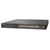 PLANET GS-4210-24P2S 300 W configuration, angled front with 24 Gigabit PoE+ ports, two SFP uplinks and serial console; official regional distributor photo