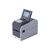 Brother TD-2320DSA203 touchscreen label printer black grey