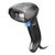 Datalogic Gryphon GD4520 Black Corded 2D Barcode Scanner USB Kit