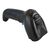 Datalogic Gryphon GM4500 433 MHz USB Scanner Kit Black
