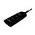 Zebra CS6080 Black Corded 1D 2D Scanner Stand Kit