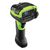 Zebra DS3678 SR Industrial Green Cordless 1D 2D Barcode Scanner Only
