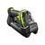 Zebra DS3678 SR Industrial Green Cordless 1D 2D Scanner Standard Cradle USB Kit