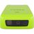 Zebra RS2100 Green Wearable SE4770 1D 2D Bluetooth Scanner Module with Integrated Battery