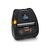 Zebra ZQ630 Plus ZQ63-AUWBE14-00 mobile label printer