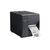 Zebra ZT111 ZT11143-D0E000FZ black direct thermal label printer
