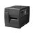 Zebra ZT111 ZT11142-D0E000FZ black direct thermal label printer