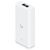 Ubiquiti UACC-PoE+++-10G adapter, angled front view