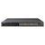PLANET GS-4210-24P2S 300 W configuration, straight front showing LED panel, 24 PoE+ copper ports, console and two SFP cages; regional distributor photo